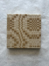 Sophia DeJesus-Sabella - Wood Weaving 8”x8”