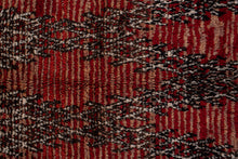 Vintage "1997" Moroccan Rug - 6’8 x 9’7