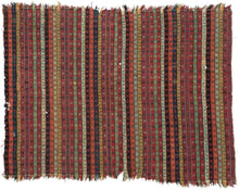 Muharram Termeh Shawl Fragment