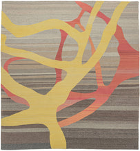 Raíces - 5'10 x 6'3