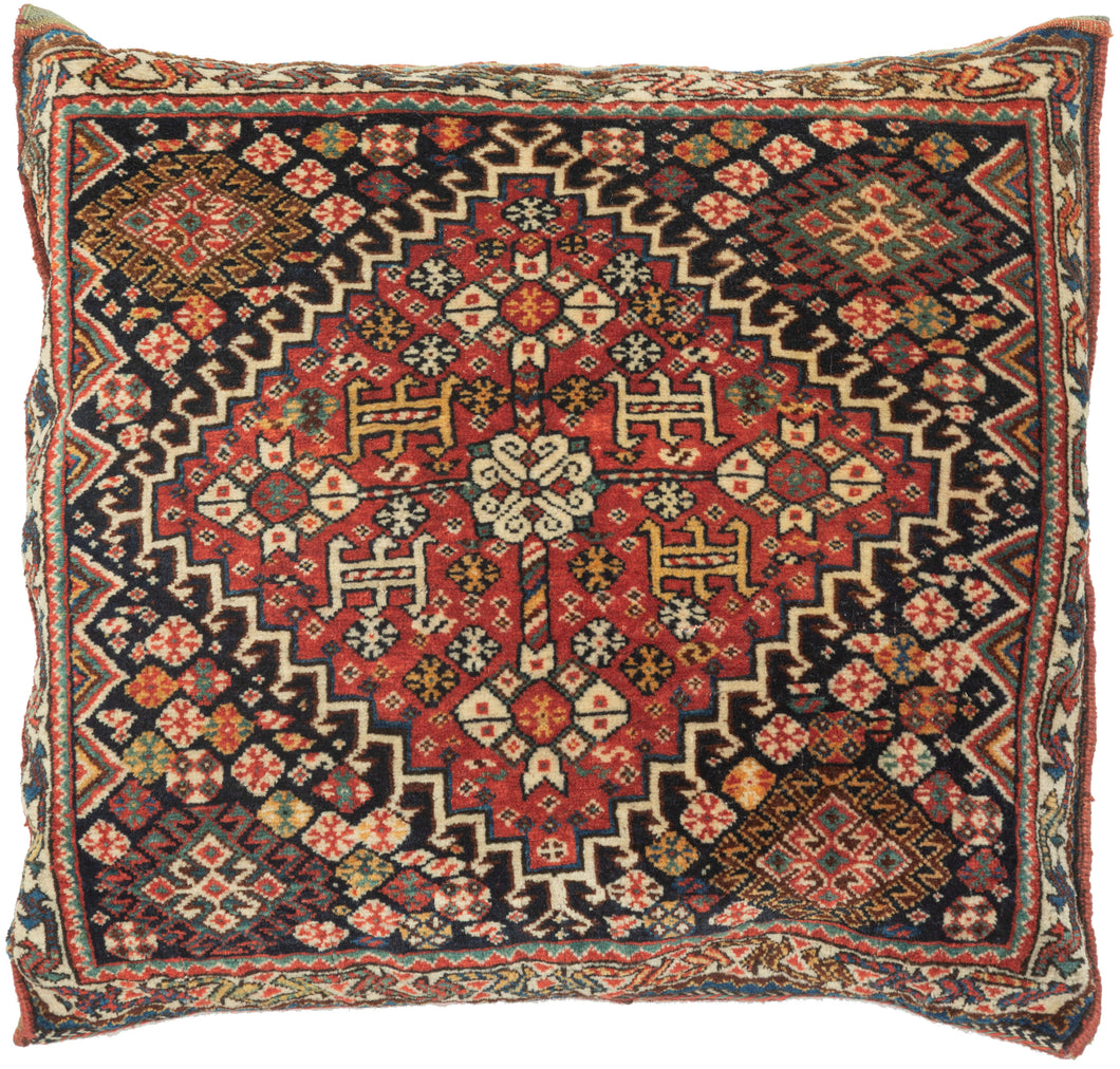 qashqai pillow