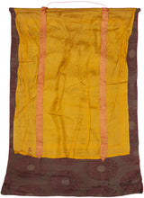 Tibetan Shakyamuni Buddha Thangka - 2'3 x 2'11