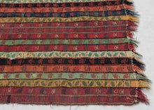 Muharram Termeh Shawl Fragment