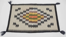 Vintage Navajo Rug - 1'10 x 2'9