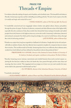 Threads of Empire ~ The History of the World in Twelve Carpets - Dorothy Armstrong