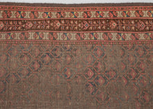 Antique Beshir Turkmen - 3'6 x 5'10