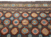 Antique Tibetan Rug - 3'9 x 6'8