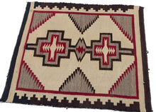 Antique Navajo Rug - 2'9 x 3'2