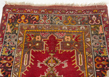 Antique Turkish Maden Rug - 3'8 x 5'7