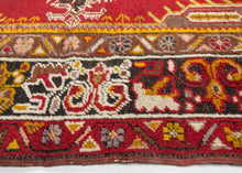 Antique Turkish Maden Rug - 3'8 x 5'7