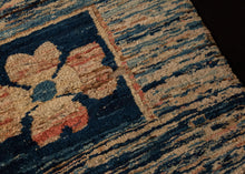 Seed Symbol Meditation Rug - 2'10 x 6'1