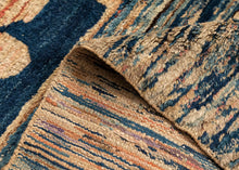 Seed Symbol Meditation Rug - 2'10 x 6'1