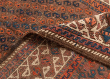Antique Baluch Boteh Rug - 3'2 x 5'10