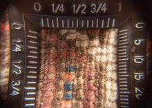 Antique Baluch Boteh Rug - 3'2 x 5'10