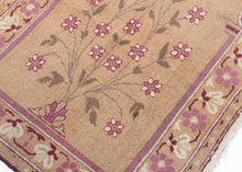 Antique Agra Prayer - 2'6 x 4'5
