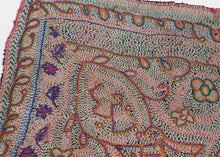 Antique Nakshi Kantha - 1'5 x 1'6