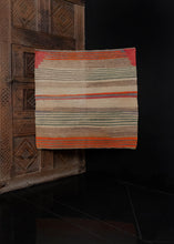 Small Navajo Rug- 2'5 x 2'5
