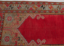 Karaman Prayer Rug - 3'2 x 5