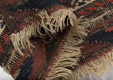 Antique Baluch Rug - 2'10 x 4'9