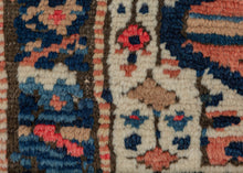 Small Karaja Weaving - 1'5 x 1'7