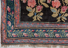Karabagh Partridge Rug - 4'3 x 7'