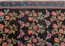 Karabagh Partridge Rug - 4'3 x 7'