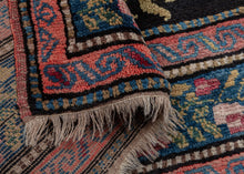 Karabagh Partridge Rug - 4'3 x 7'