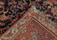 Antique Bidjar Rug - 6' x 11'