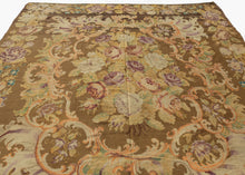 Bessarabian Kilim - 10'4 x 12'