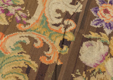 Bessarabian Kilim - 10'4 x 12'