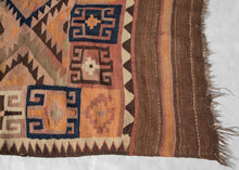Mid Century Maimana - 8'2 x 15'5