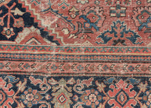 Large Mahal Rug - 10'2 x 17'3