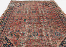 Large Mahal Rug - 10'2 x 17'3