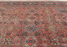 Large Mahal Rug - 10'2 x 17'3