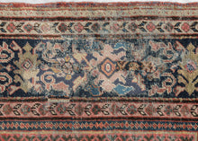 Large Mahal Rug - 10'2 x 17'3