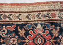 Large Mahal Rug - 10'2 x 17'3