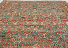 Large Sivas Rug - 12'2 x 17'8