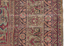 Massive Laver Kerman - 14'1 x 15'3