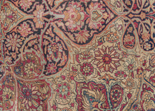 Massive Laver Kerman - 14'1 x 15'3