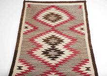 Antique Navajo Rug - 3'3 x 4'11