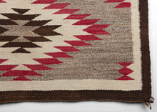 Antique Navajo Rug - 3'3 x 4'11