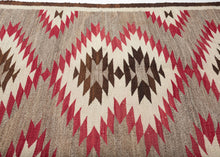 Antique Navajo Rug - 3'3 x 4'11