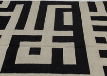 First Edition AELFIE Kilim Rug- 5' x 6'11