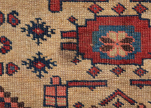 Antique Bidjar Rug - 4'2 x 7'