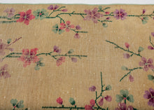 Chinese Deco Rug - 2' x 3'9