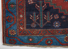 Antique Kazak Rug - 5'4 x 7'8