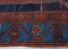 Antique Kazak Rug - 5'4 x 7'8