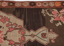 Pulsating Kars Rug - 6' x 12'