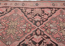 Mid Century Karabagh Kilim - 5'9 x 8'8