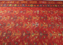 Large Pirot Kilim - 10'2 x 12'